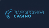 Boomerang casino